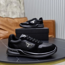 Prada Low Shoes